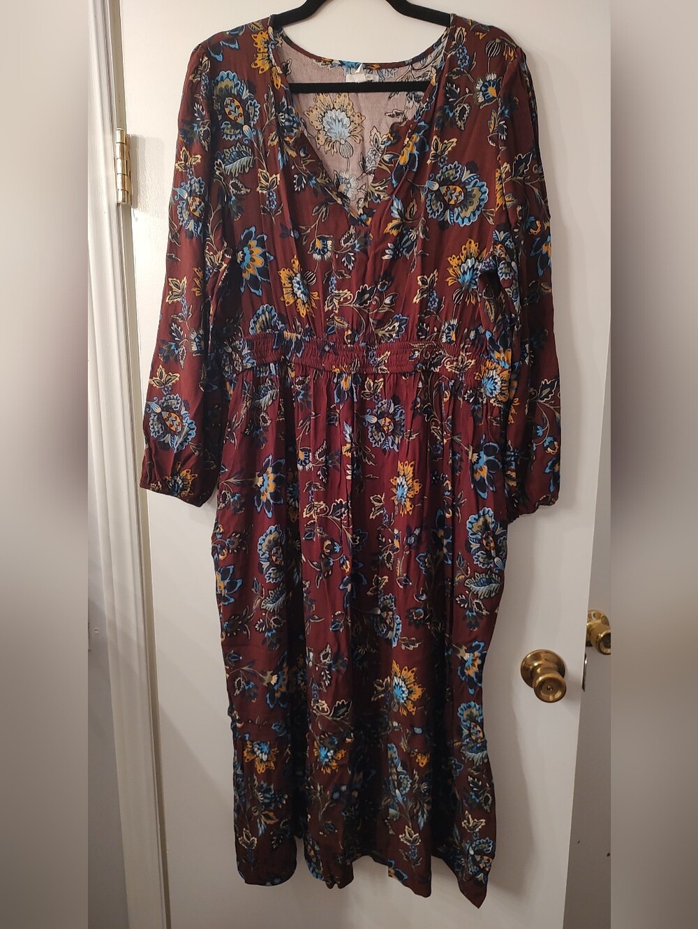 Maurices Dress XXL